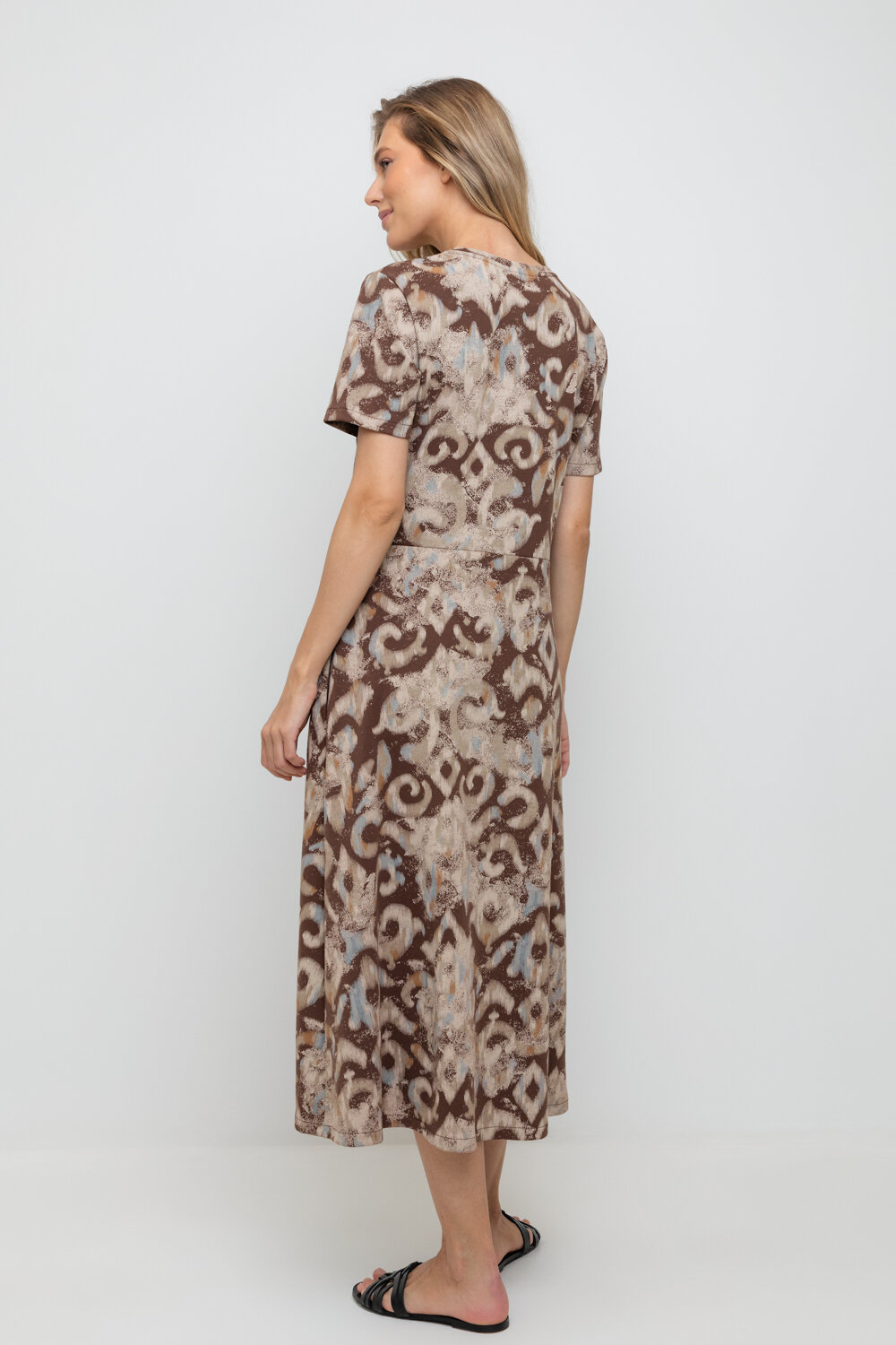 Ст.цена 4189р. VERY NEAT Платье ЕВТ 5051 439609