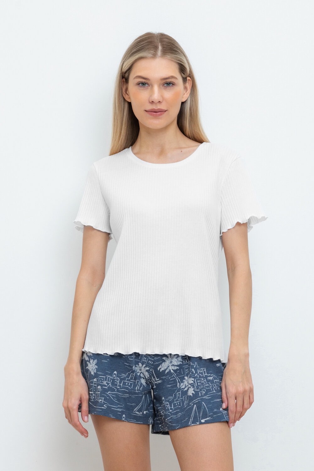 Ст.цена 1063р. Trikozza Фуфайка Е 30085 439615