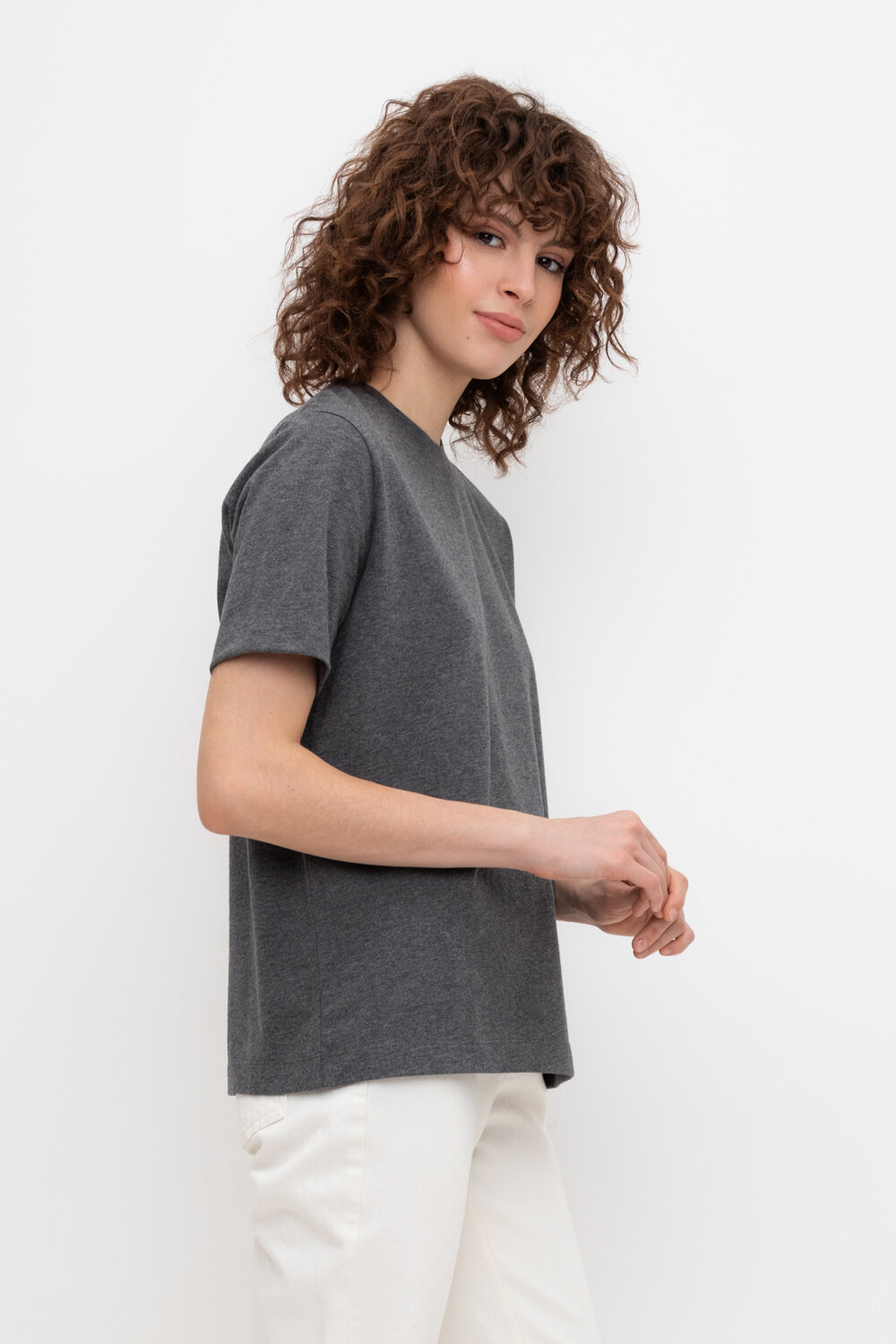 Ст.цена 1375р. VERY NEAT Фуфайка ЕВТ 3260 492927