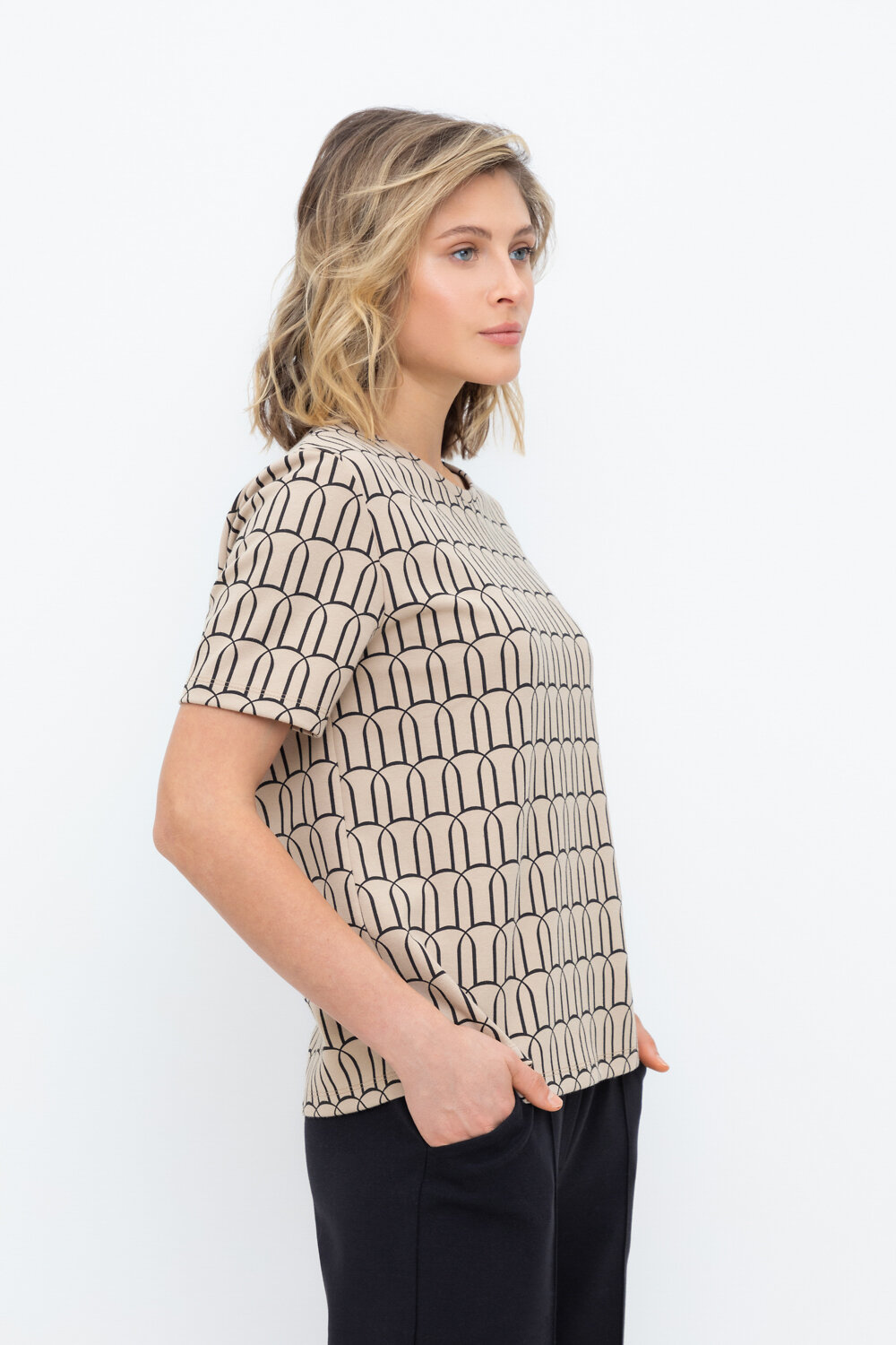 VERY NEAT Фуфайка ЕВТ 3231 492844