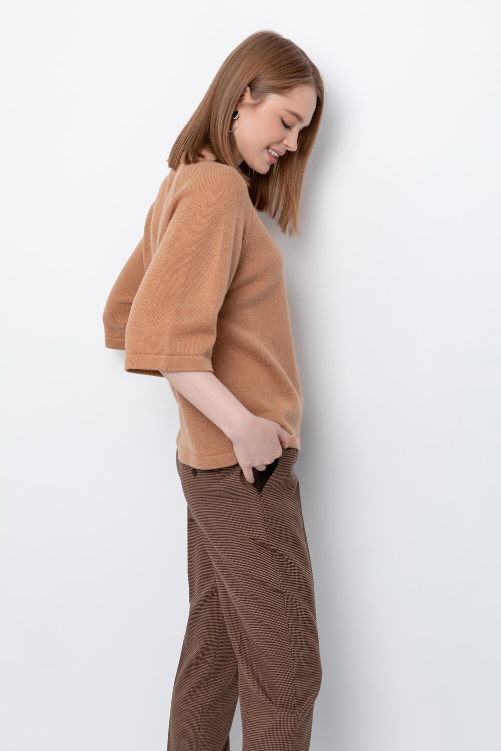 Ст.цена 6667р. VERY NEAT Брюки ЕТ 40006 337122