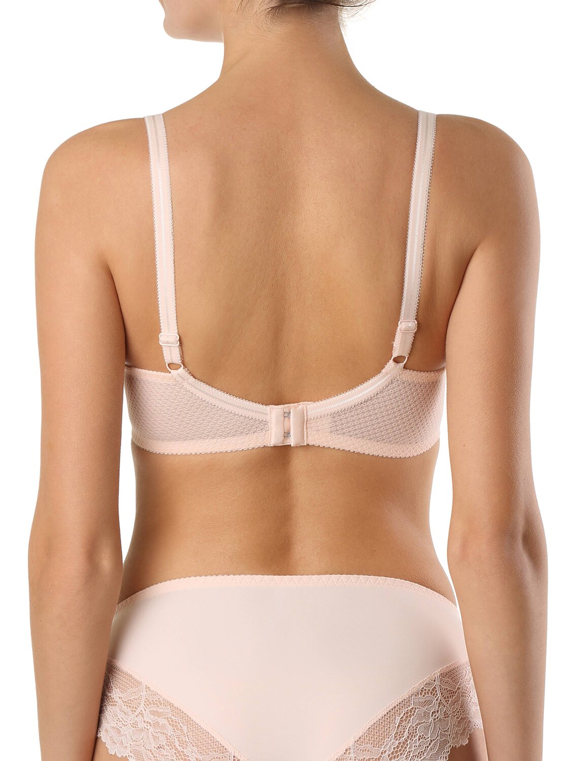 Ст.цена 1845р. Conte elegant Бюстгальтер ETUDE RB 3080 Миндаль 189660