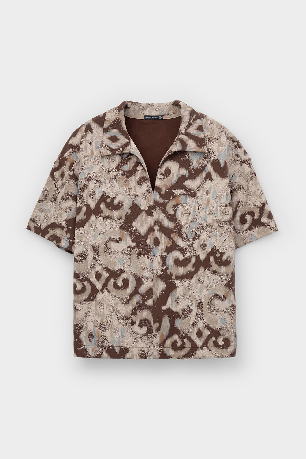 Ст.цена 2360р. VERY NEAT Фуфайка ЕВТ 3233 439607