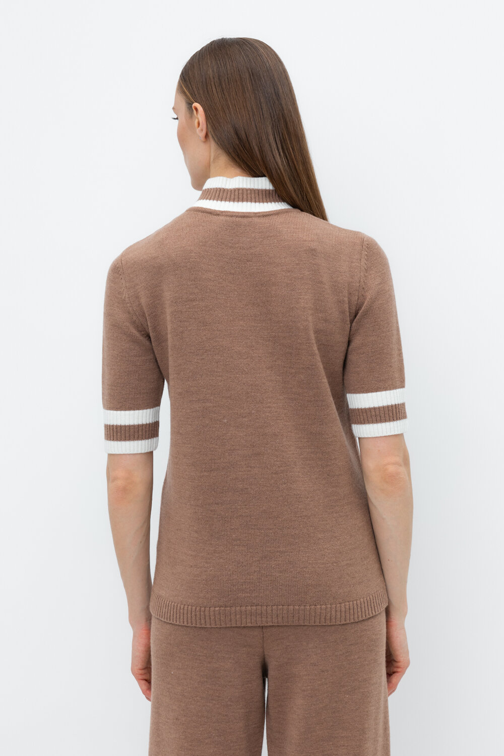 Ст.цена 3245р. VERY NEAT Джемпер ЕВ 30045/24ш 492764