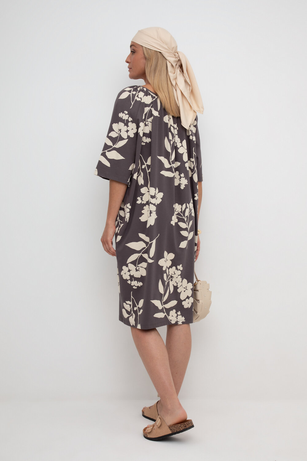 Ст.цена 2478р. VERY NEAT Платье ЕВТ 5063 439652