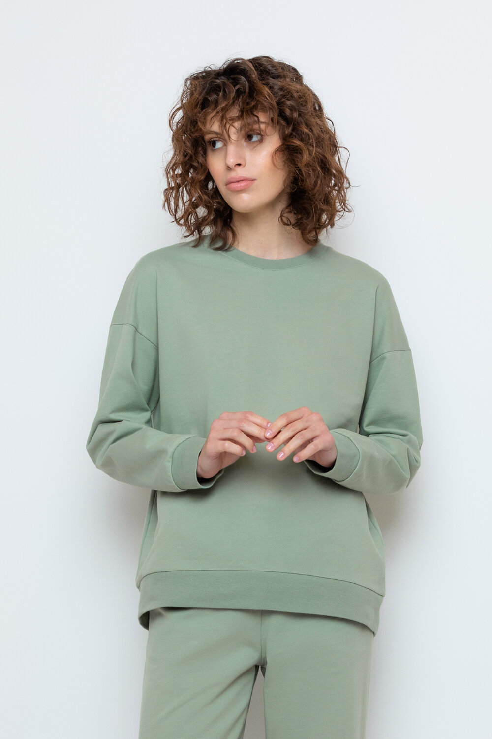 Ст.цена 1680р. Trikozza Джемпер Е 30081 439561