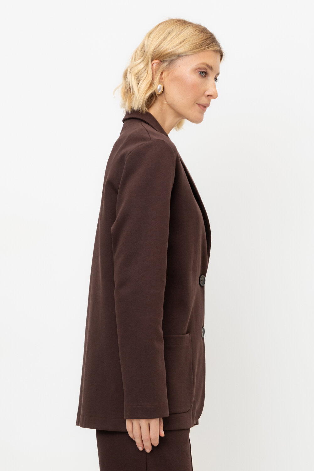 Ст.цена 4015р. VERY NEAT Жакет ЕВТ 3241 492881