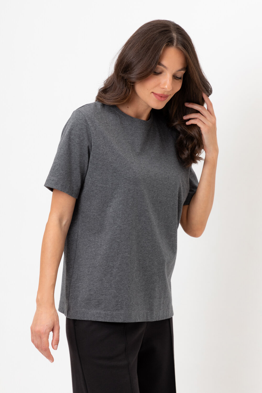 Ст.цена 1375р. VERY NEAT Фуфайка ЕВТ 3238/24 492865