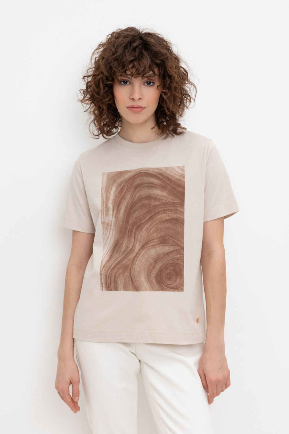 Ст.цена 1357р. VERY NEAT Фуфайка ЕВТ 3225 439599