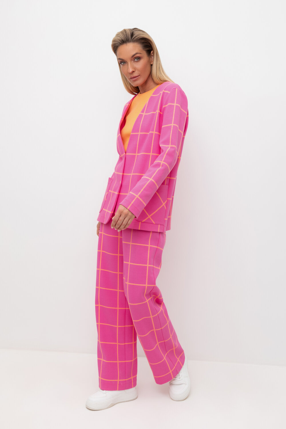 Ст.цена 3304р. VERY NEAT Брюки ЕВТ 4106 439689