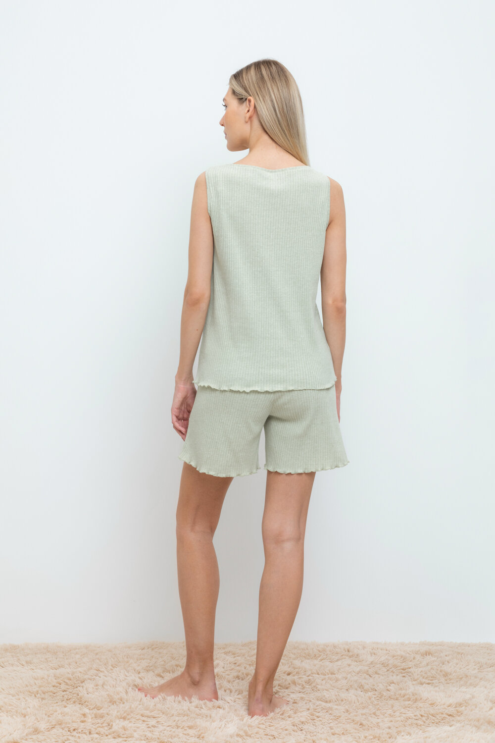 Ст.цена 1624р. Trikozza Пижама Е 20109 439694