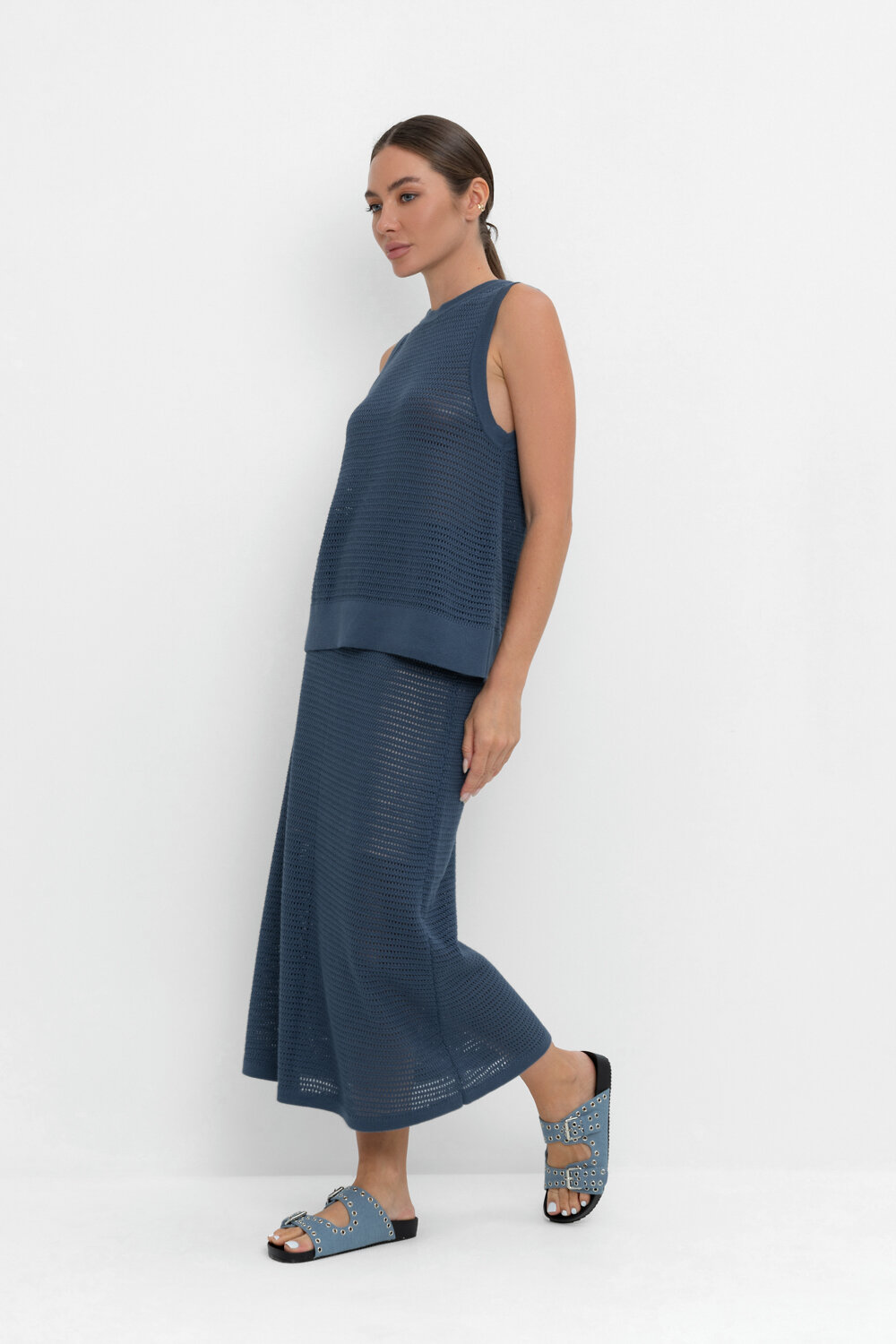 Ст.цена 3717р. VERY NEAT Юбка ЕВ 733 439566