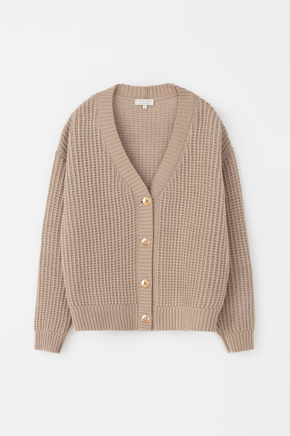 Ст.цена 4675р. VERY NEAT Кардиган ЕВ 30200/ш 493005