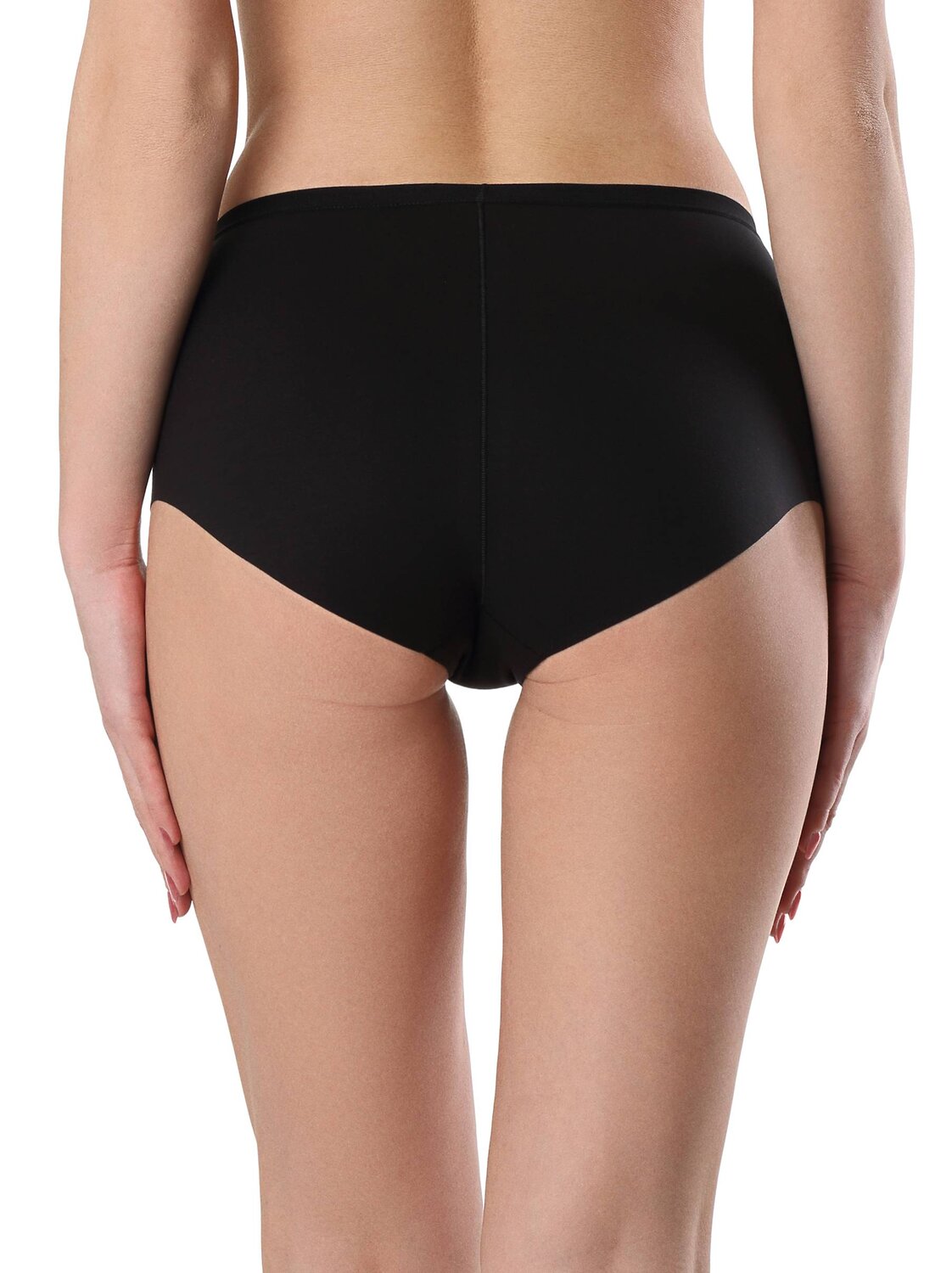 Ст.цена 1006р. Conte elegant Трусы SUPREMA RP2078 Черный 189570