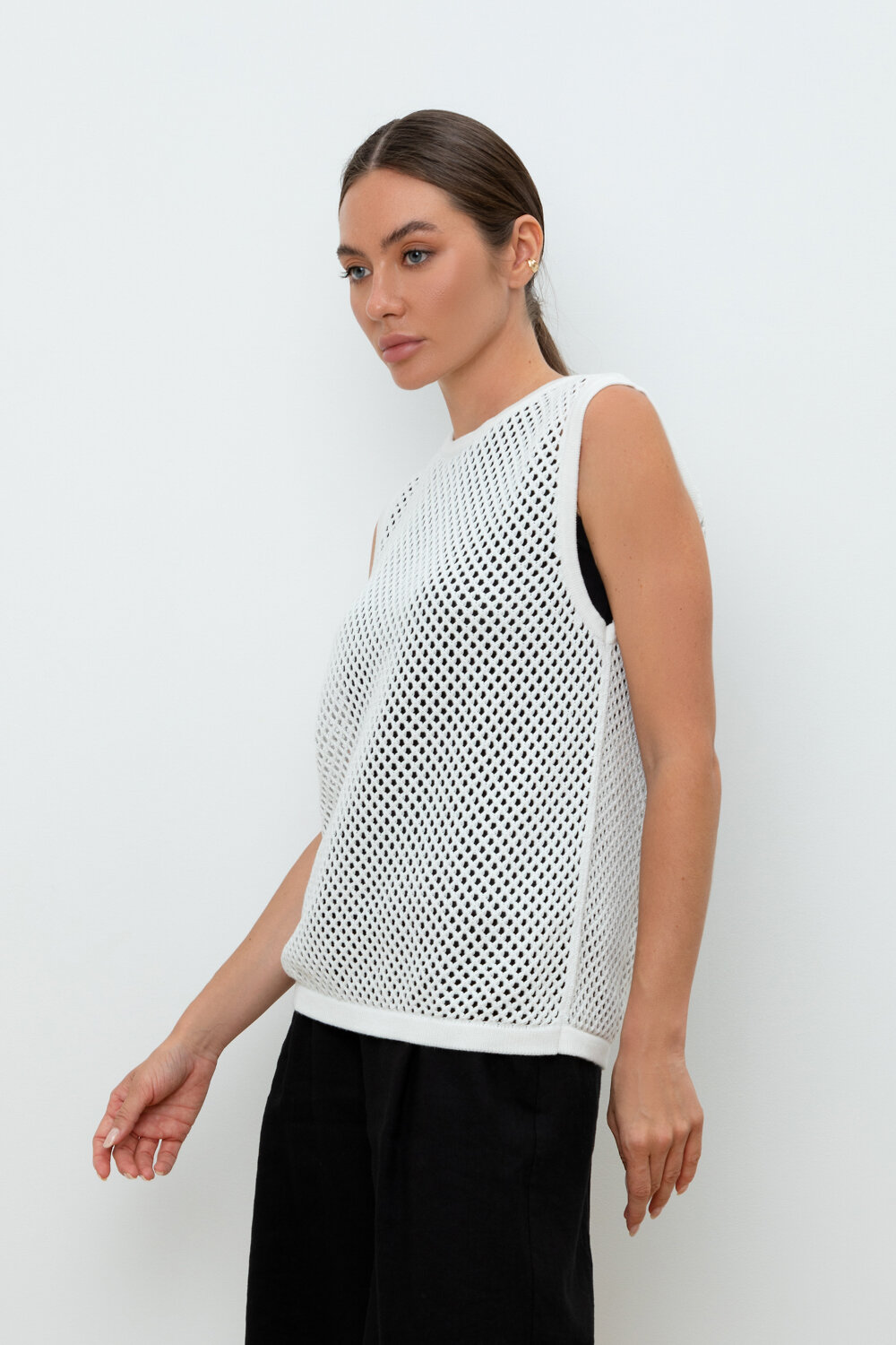 Ст.цена 3127р. VERY NEAT Блуза ЕВ 30154 439551