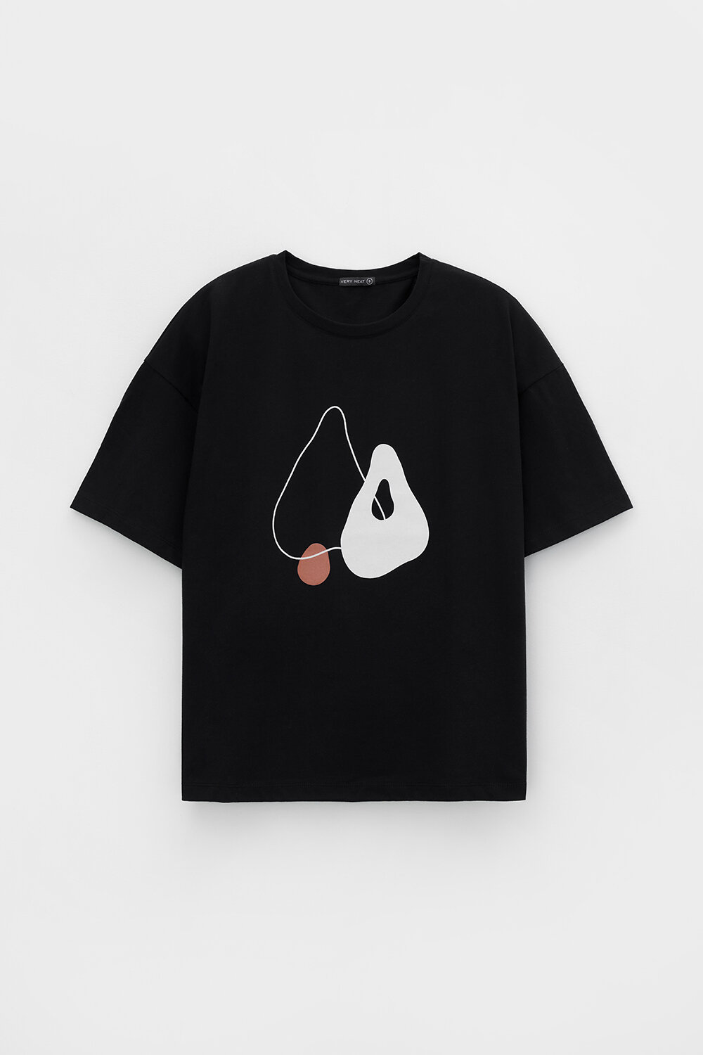 Ст.цена 1357р. VERY NEAT Фуфайка ЕВТ 3205 439616