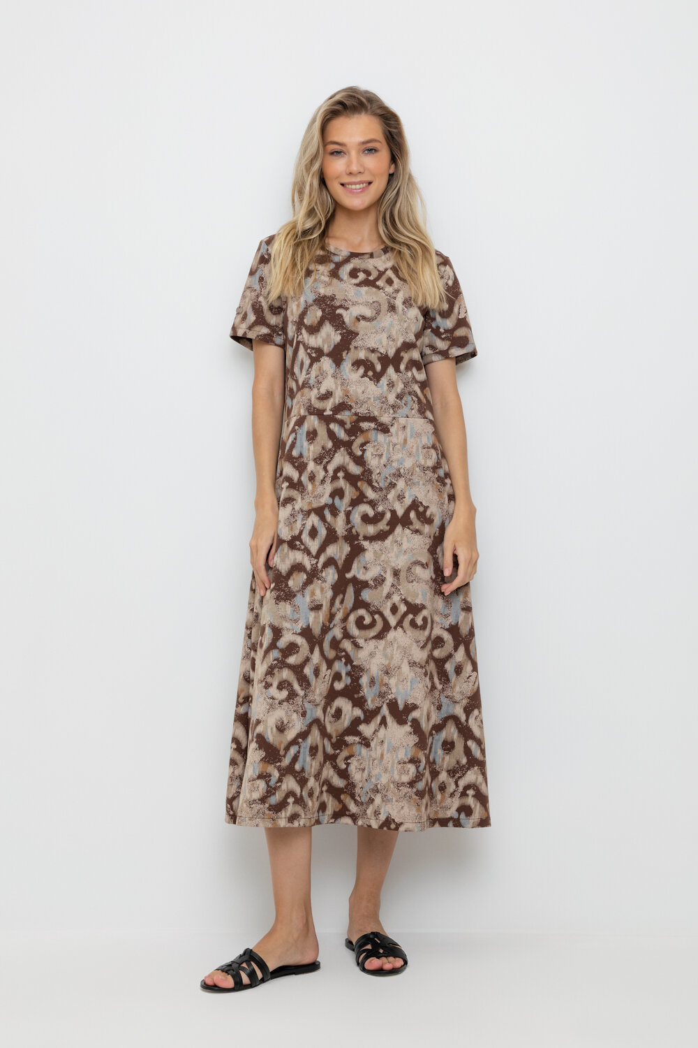 Ст.цена 4189р. VERY NEAT Платье ЕВТ 5051 439609