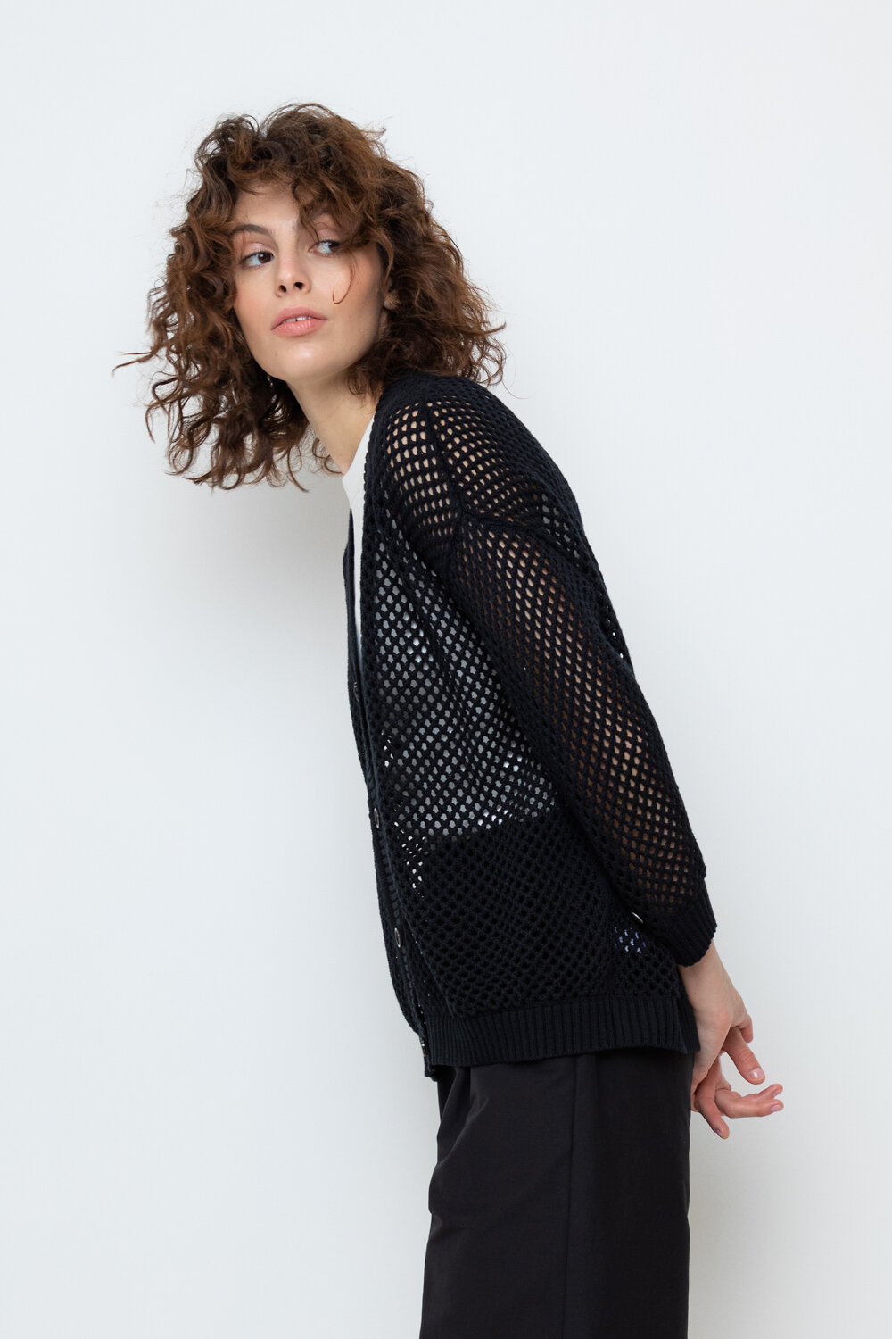 Ст.цена 4189р. VERY NEAT Кардиган ЕВ 30150 439540