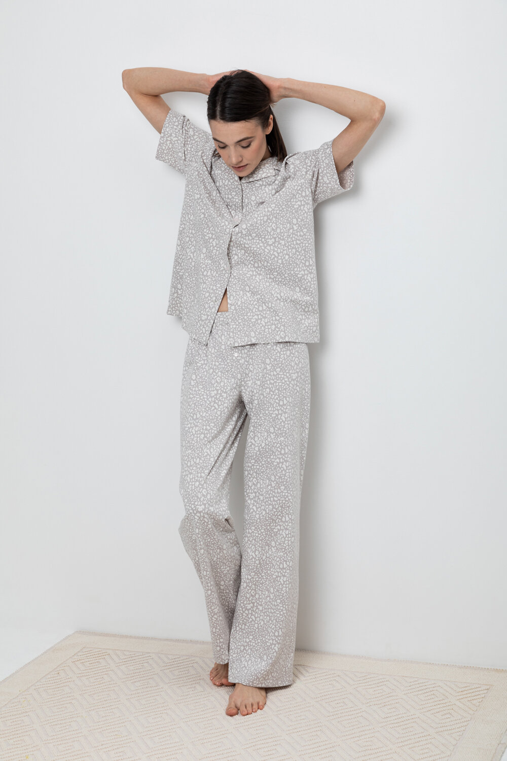 Trikozza Пижама Е 20114 439544