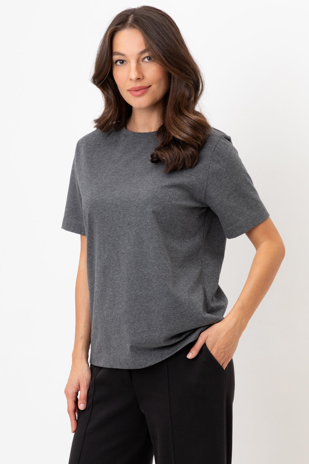 Ст.цена 1375р. VERY NEAT Фуфайка ЕВТ 3238/24 492865