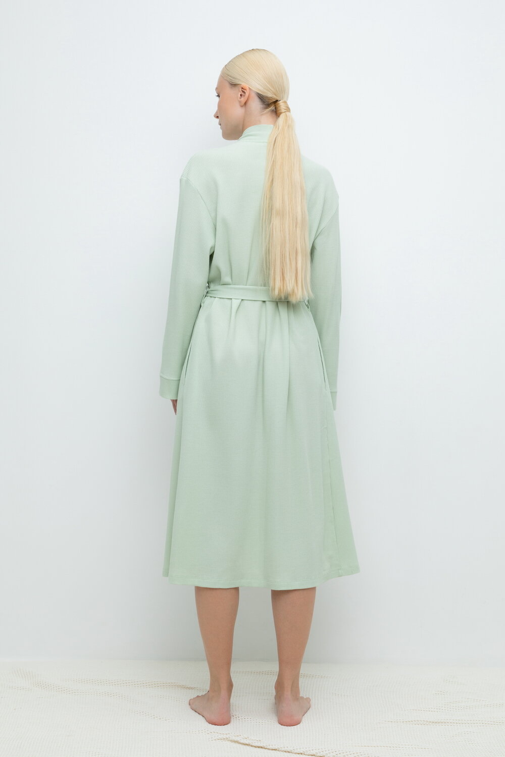 Trikozza Халат Е 50014/24 392329