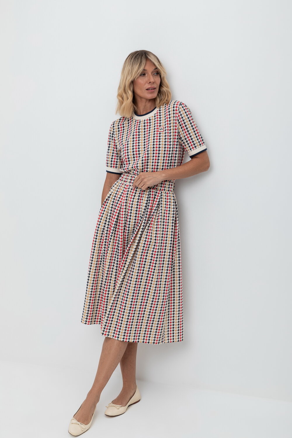 Ст.цена 2832р. VERY NEAT Юбка ЕВТ 7013 337161