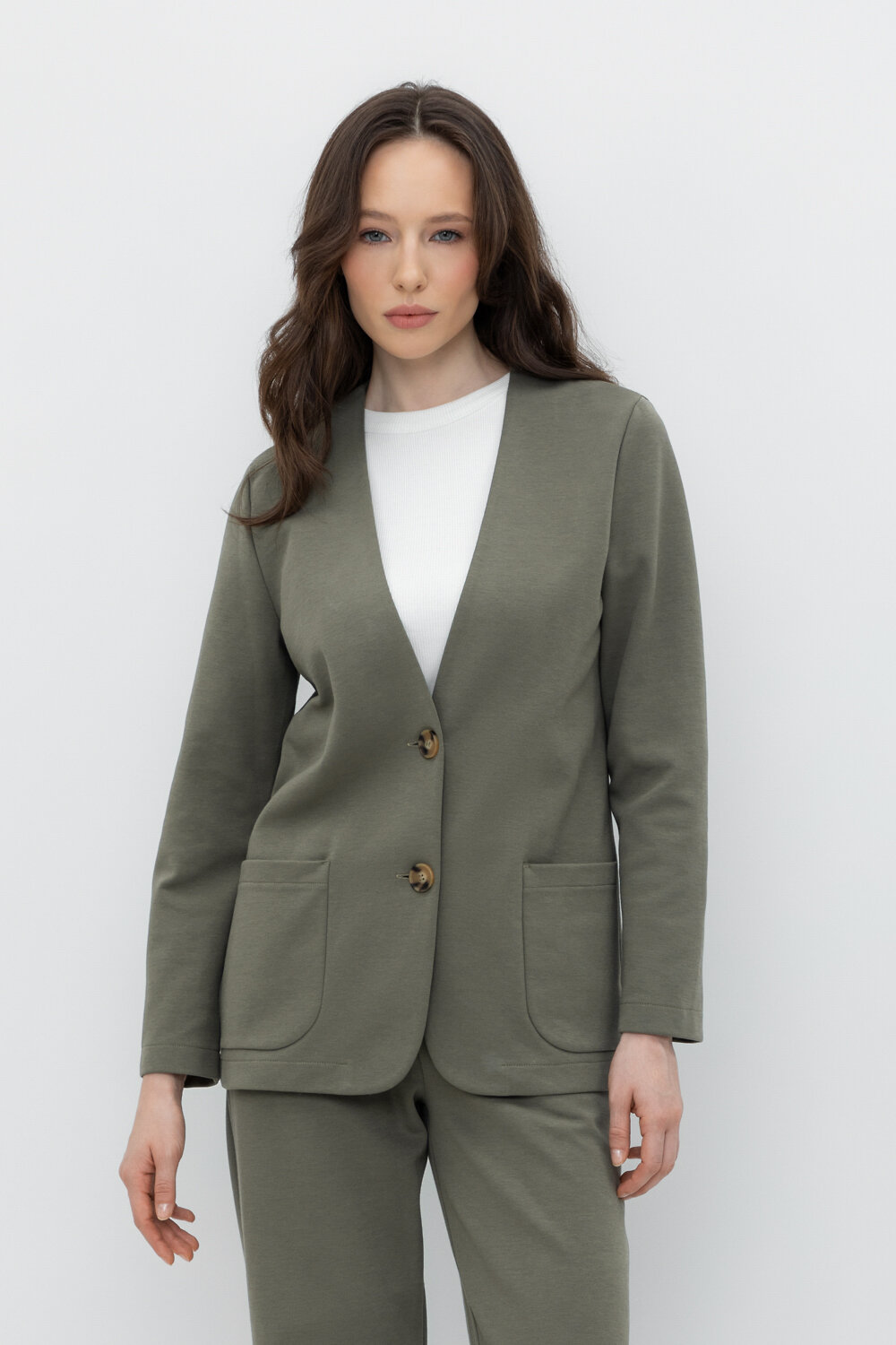 Ст.цена 3575р. VERY NEAT Жакет ЕВТ 3188 492801