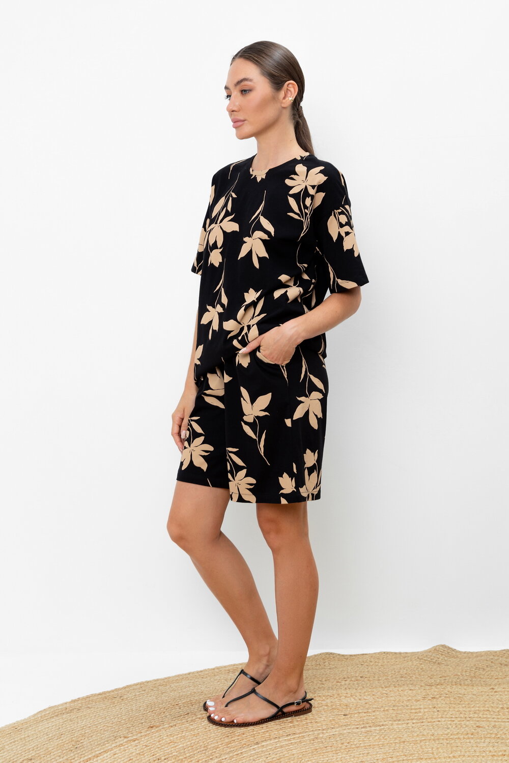 Ст.цена 1770р. VERY NEAT Шорты ЕВТ 4108 392332