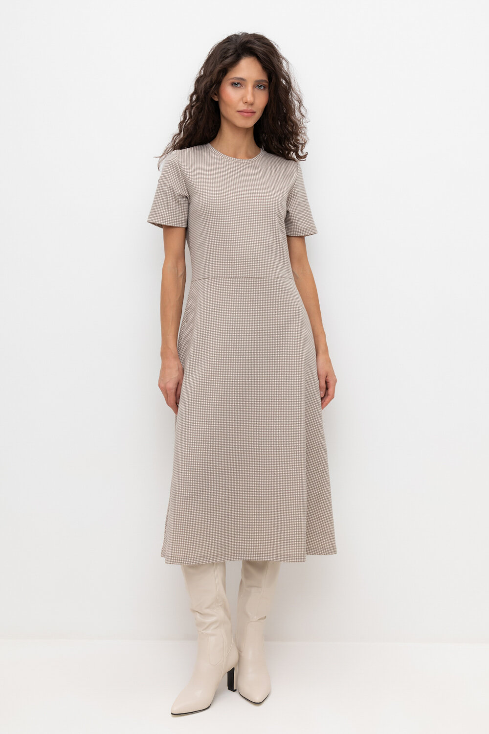 Ст.цена 3575р. VERY NEAT Платье ЕВТ 5044 492827