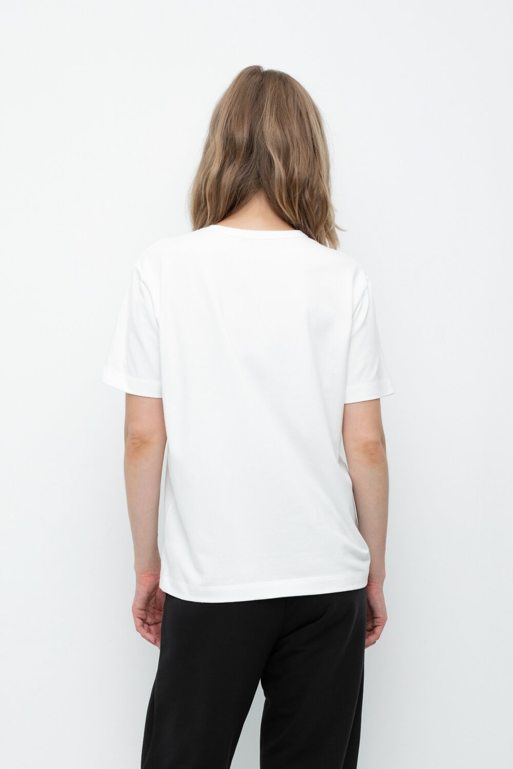 Ст.цена 1475р. VERY NEAT Фуфайка ЕВТ 3238 441552