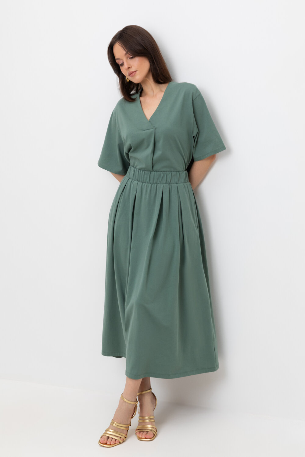 Ст.цена 2183р. VERY NEAT Юбка ЕВТ 7022 439655