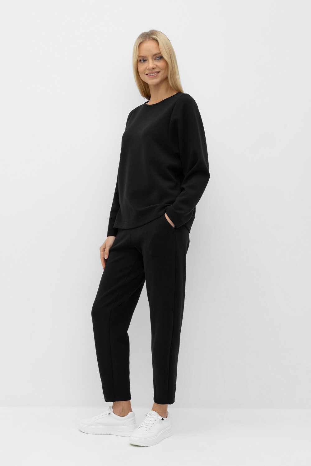 Ст.цена 3575р. VERY NEAT Брюки ЕВТ 4121 492832