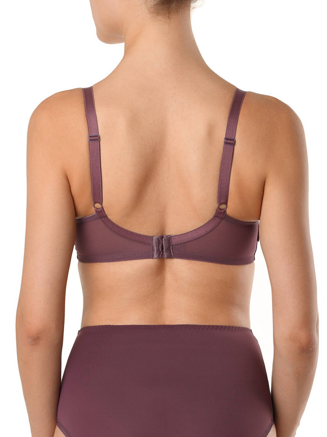 Ст.цена 1308р. Conte elegant Бюстгальтер NUANCE RB6070 Ирис 192052