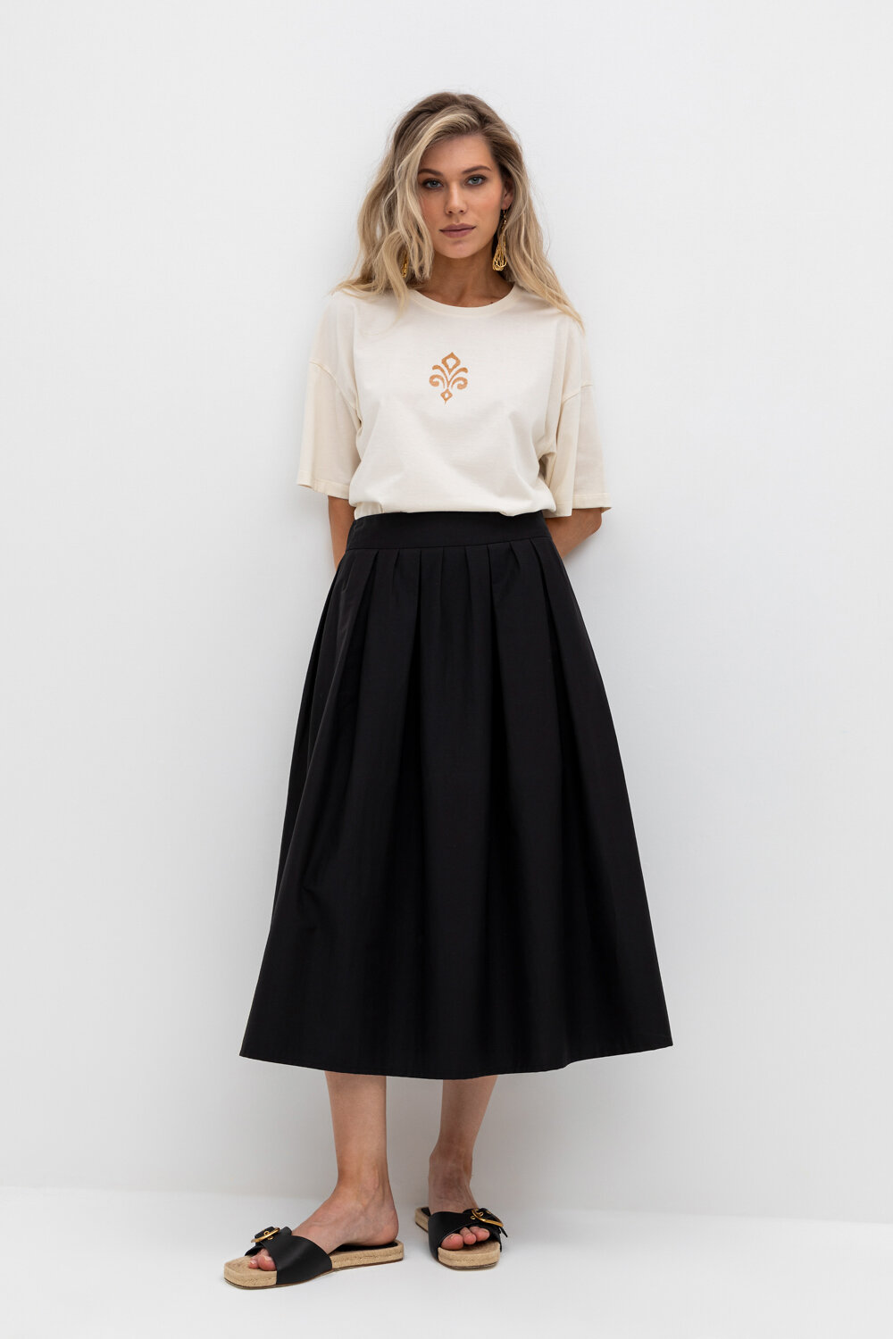 Ст.цена 4307р. VERY NEAT Юбка ЕТ 70001 403760