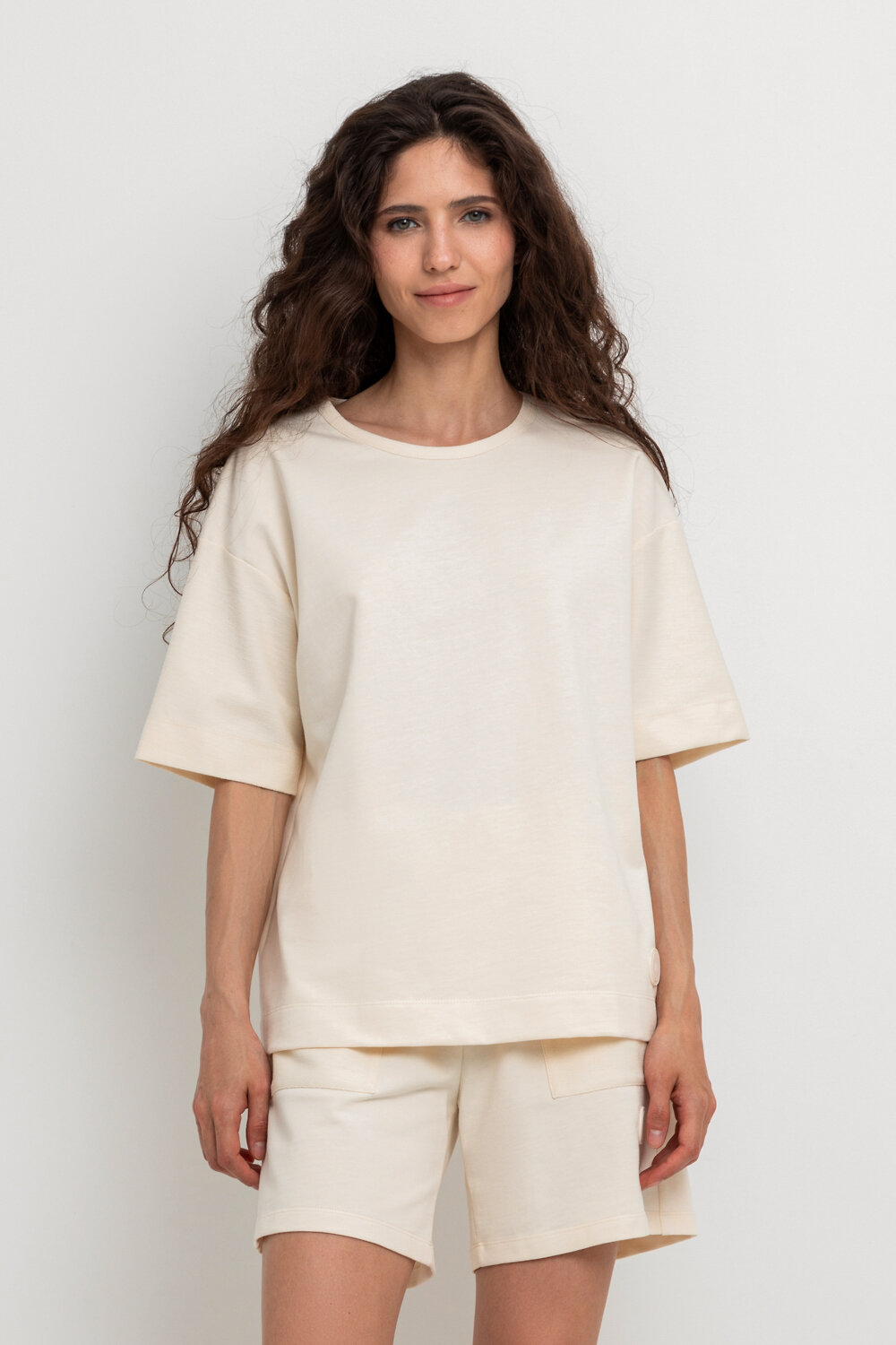 Ст.цена 1888р. VERY NEAT Фуфайка ЕВТ 3203 439617