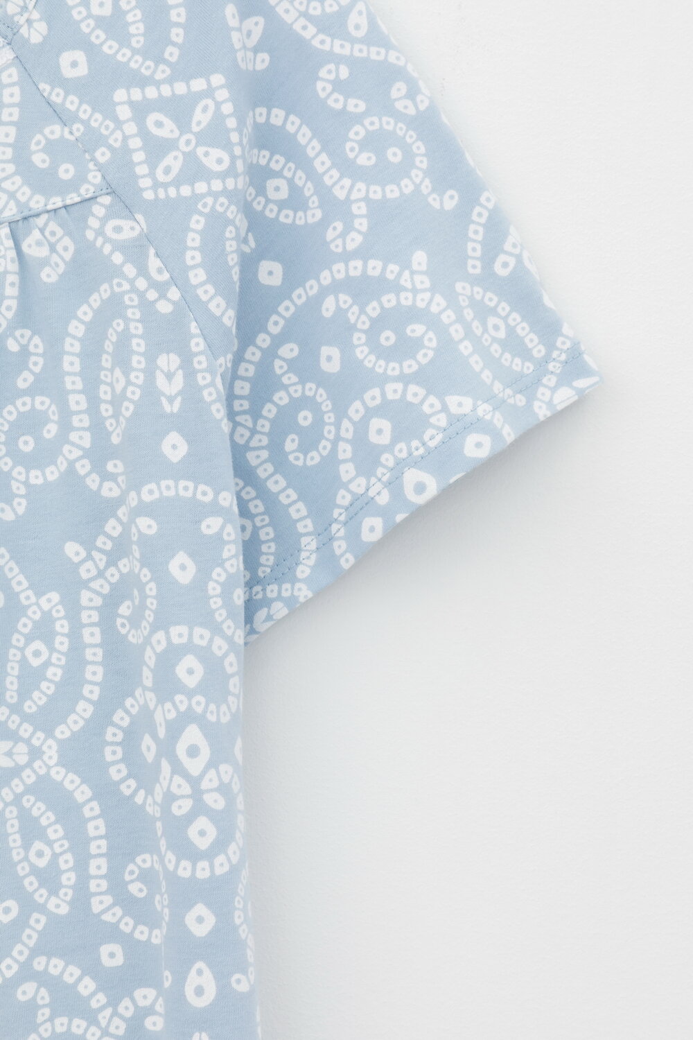 Ст.цена 1400р. Trikozza Сорочка Е 10028 392348