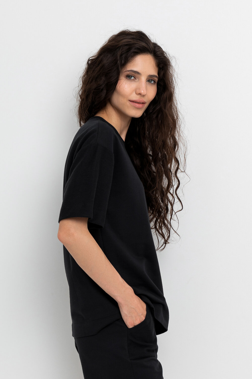 Ст.цена 1888р. VERY NEAT Фуфайка ЕВТ 3203 439618