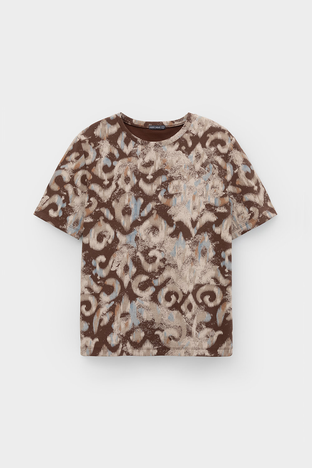 Ст.цена 1888р. VERY NEAT Фуфайка ЕВТ 3231 439606