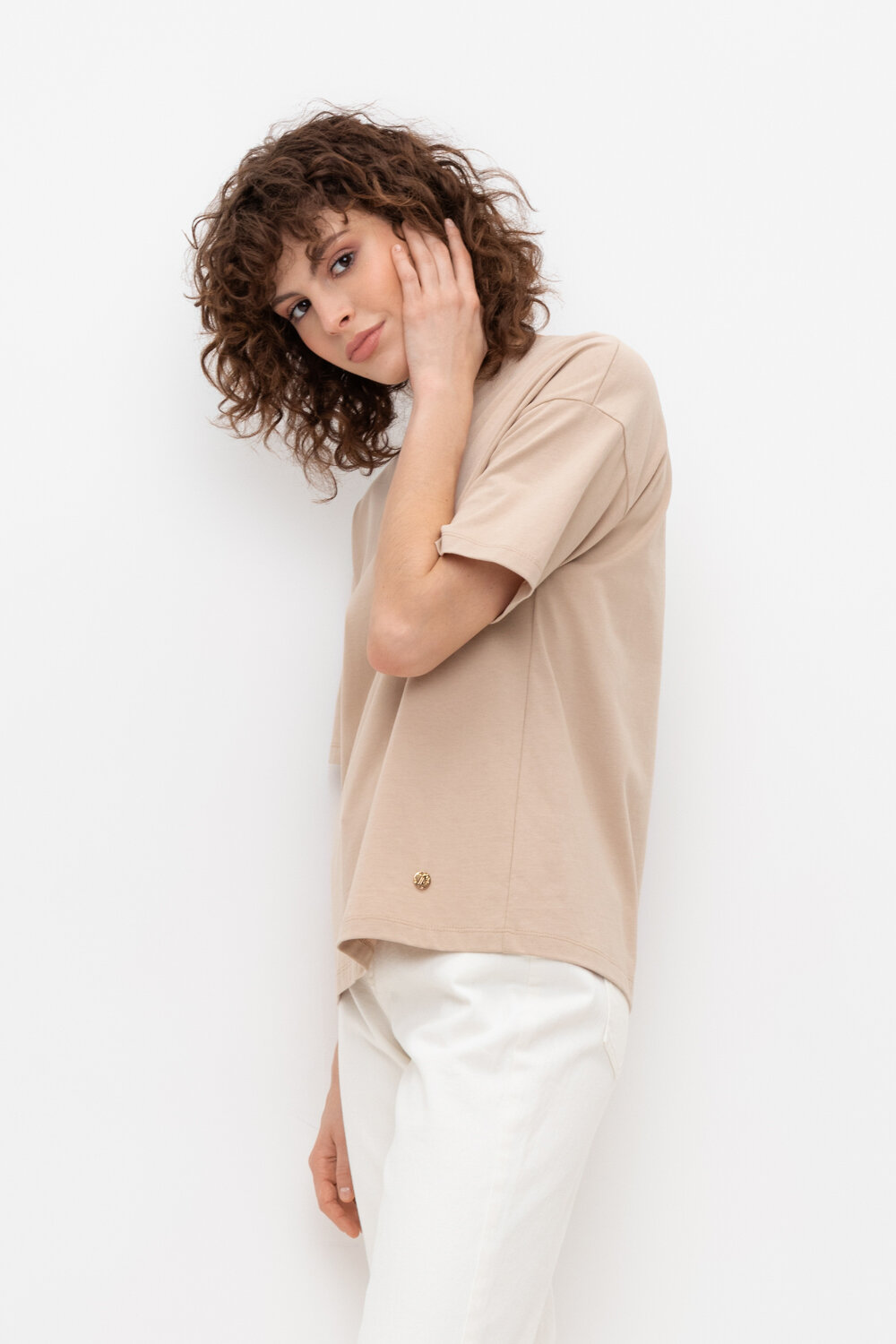 Ст.цена 1357р. VERY NEAT Фуфайка ЕВТ 3189 439705