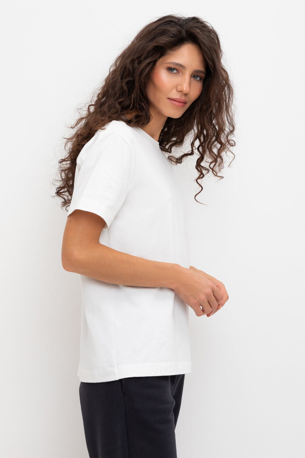 Ст.цена 1375р. VERY NEAT Фуфайка ЕВТ 3238/24 492862