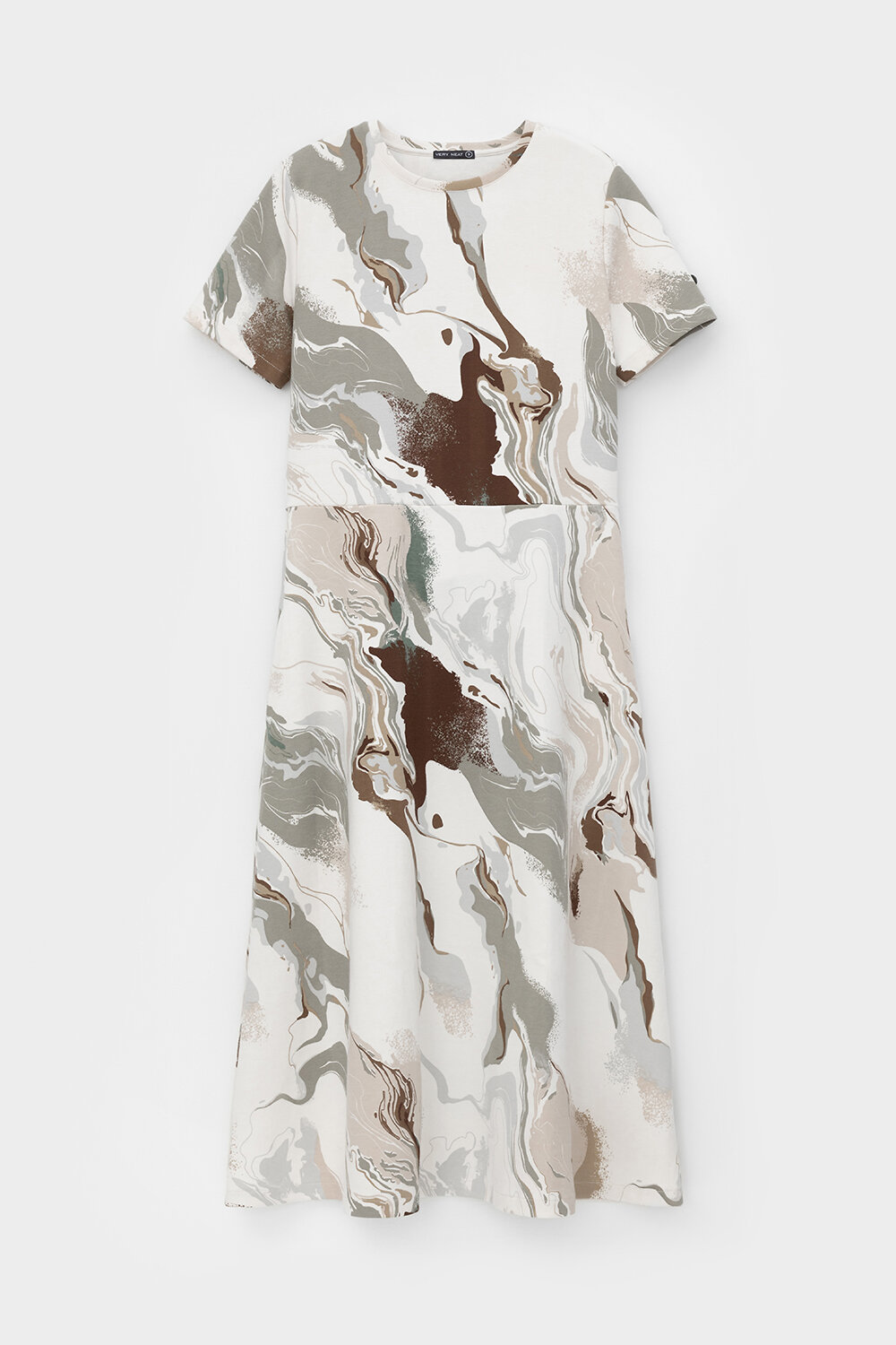 Ст.цена 4189р. VERY NEAT Платье ЕВТ 5044 403631