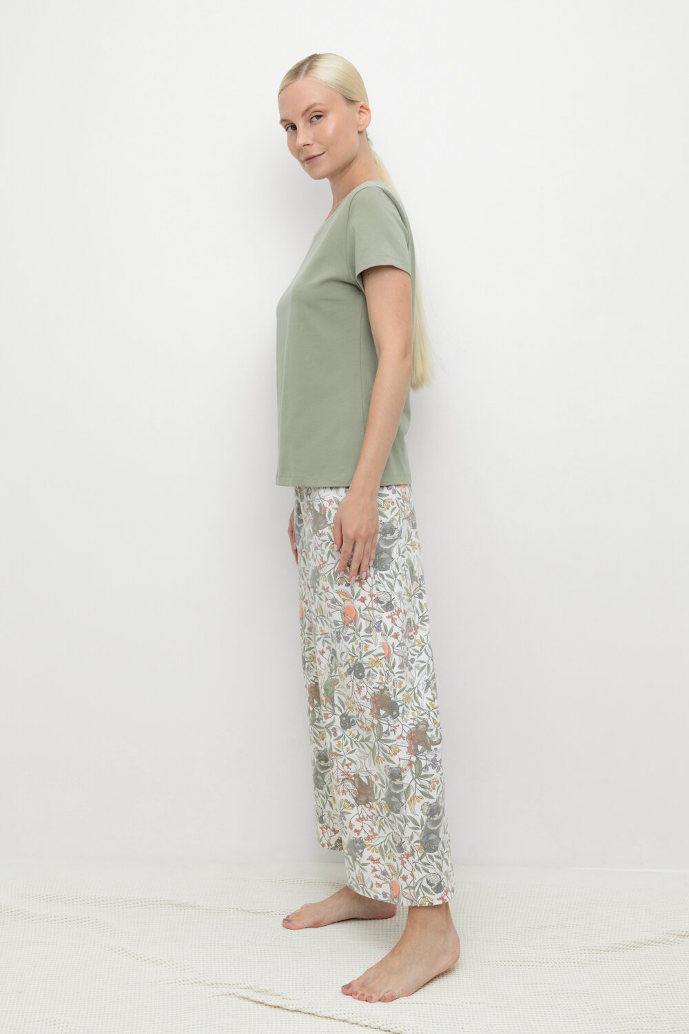 Ст.цена 1960р. Trikozza Пижама Е 20121 439630