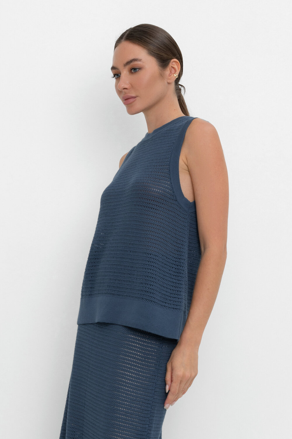 Ст.цена 2655р. VERY NEAT Блуза ЕВ 30153 403777