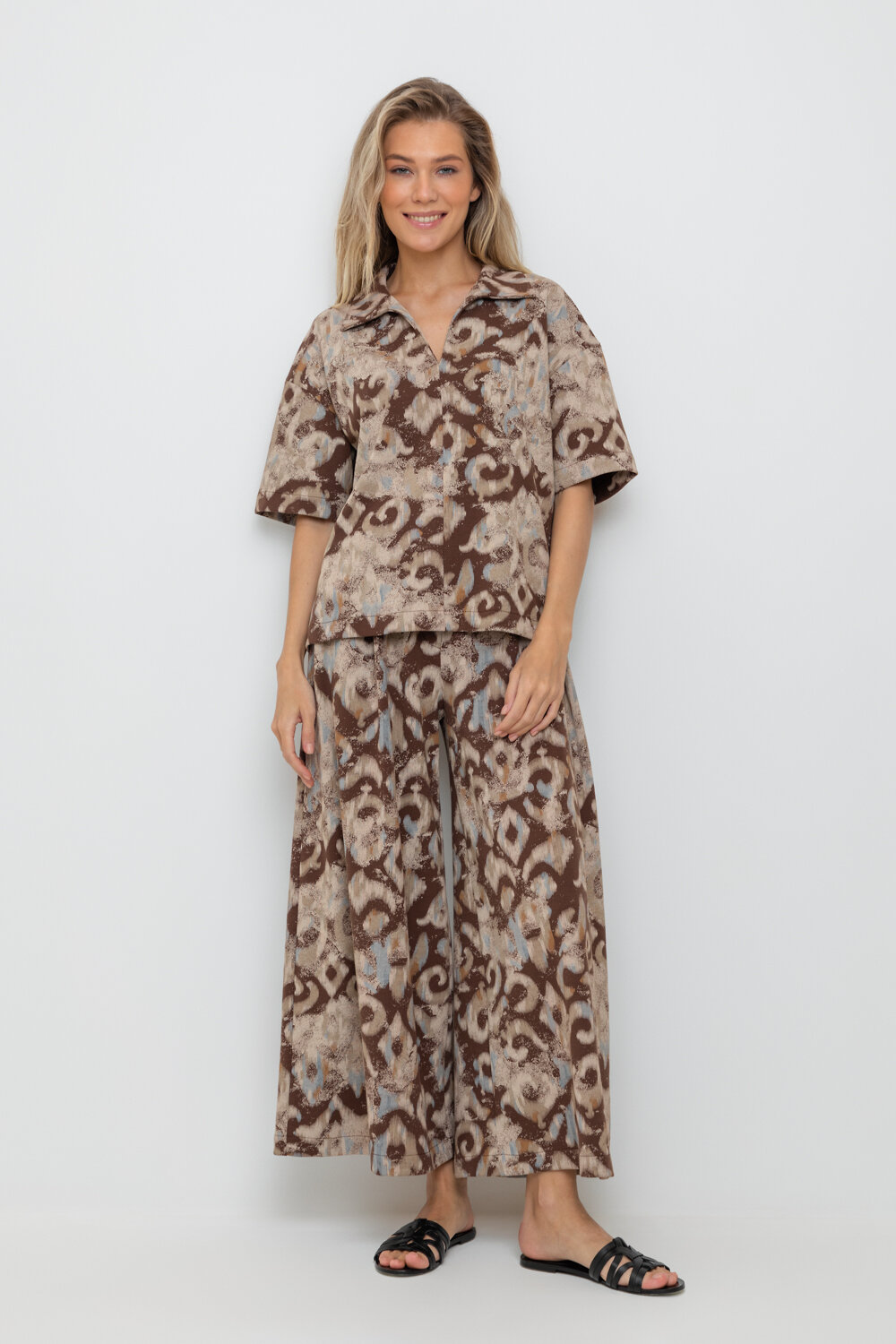 Ст.цена 3304р. VERY NEAT Брюки ЕВТ 4105 439608