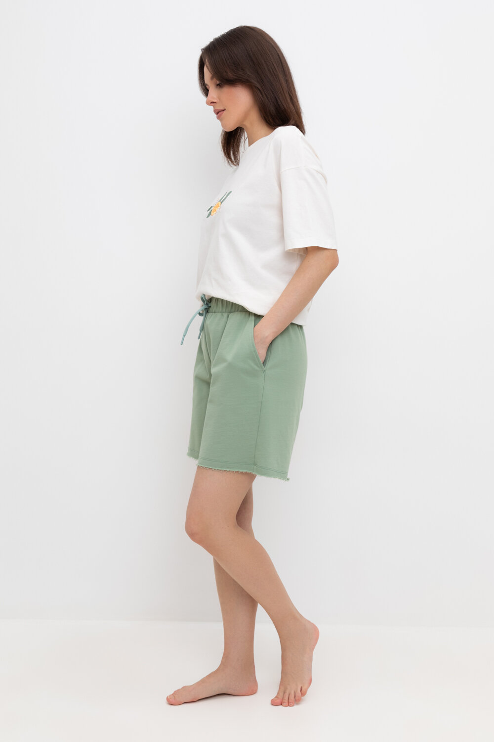 Ст.цена 1288р. Trikozza Шорты Е 40041 439614