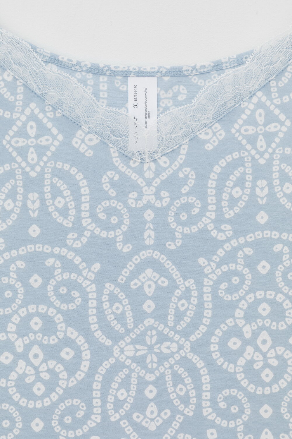 Trikozza Сорочка Е 10043 392346