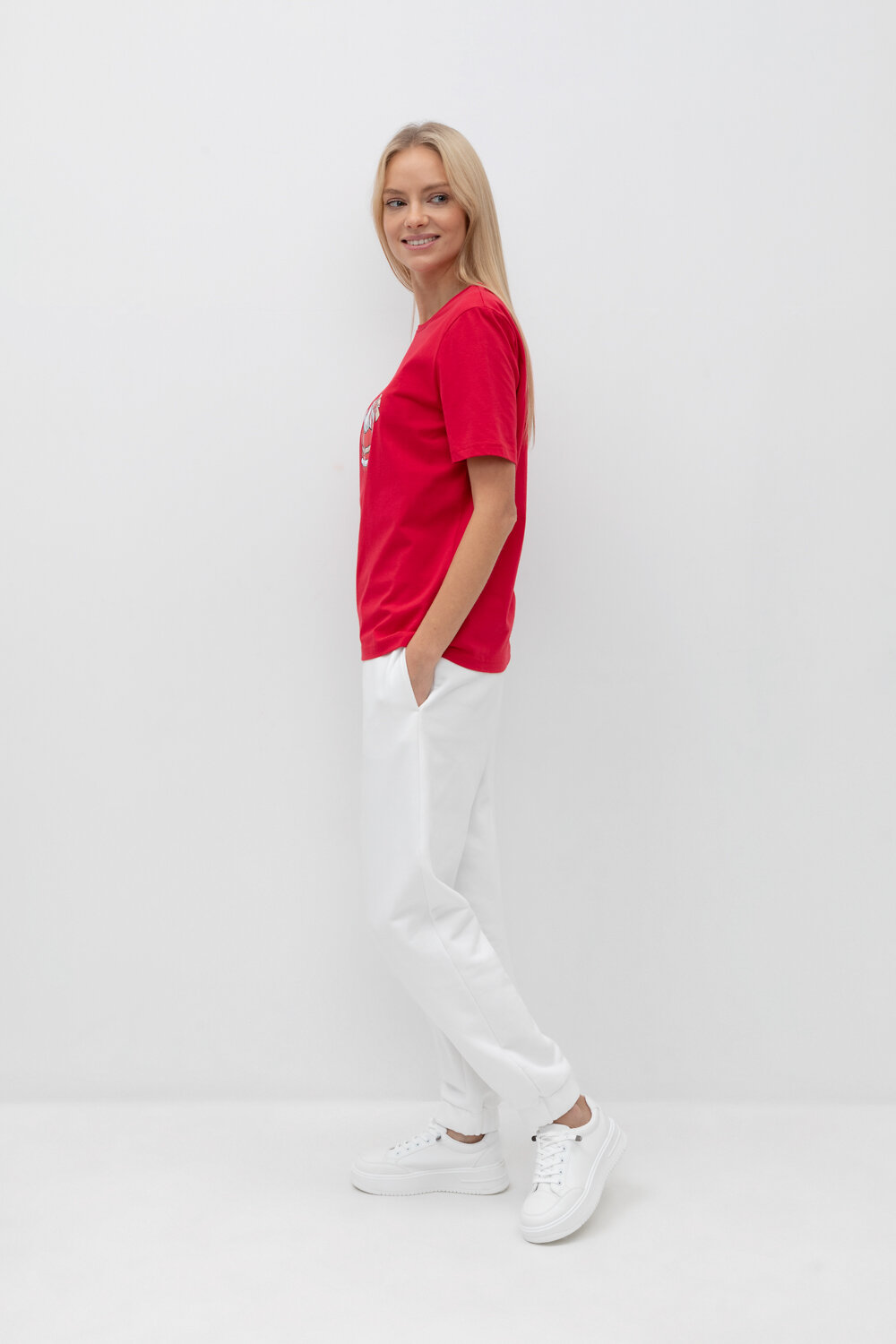 Trikozza Фуфайка Е 3620 336156