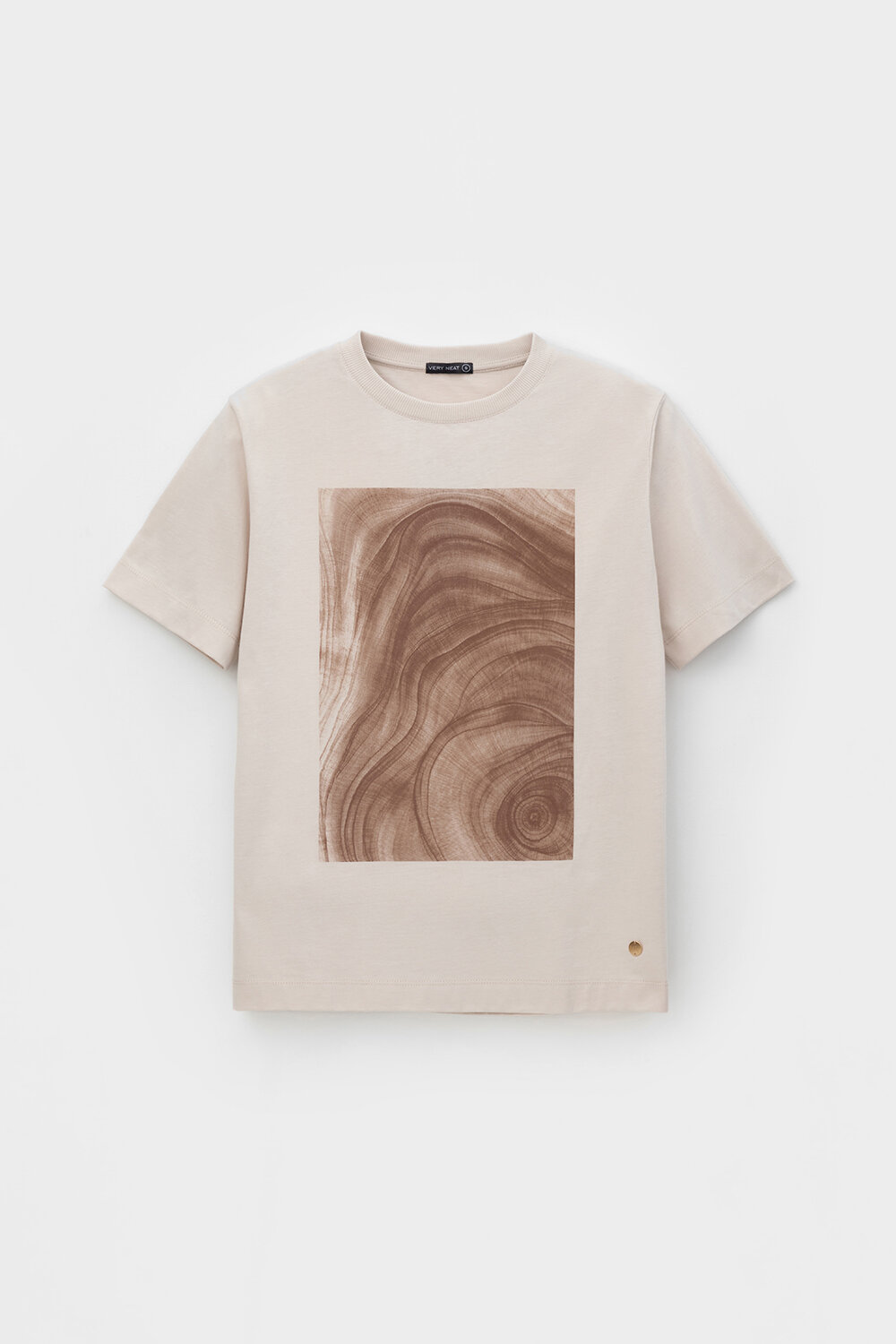 Ст.цена 1357р. VERY NEAT Фуфайка ЕВТ 3225 439599