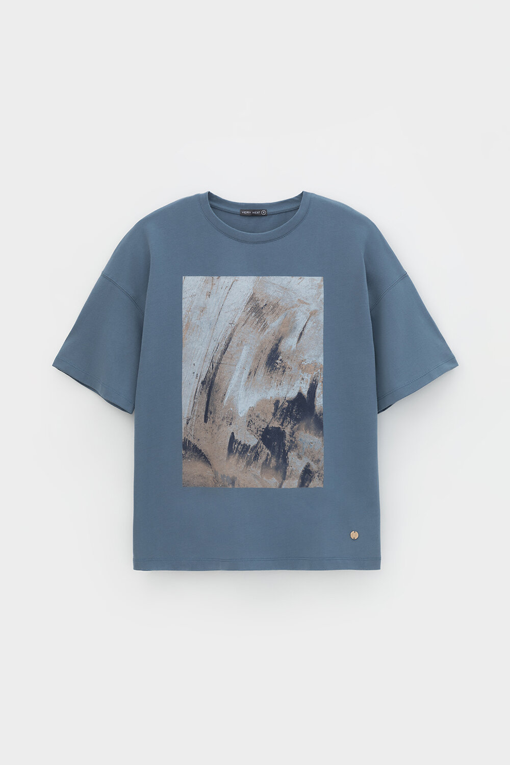 Ст.цена 1357р. VERY NEAT Фуфайка ЕВТ 3230 439574