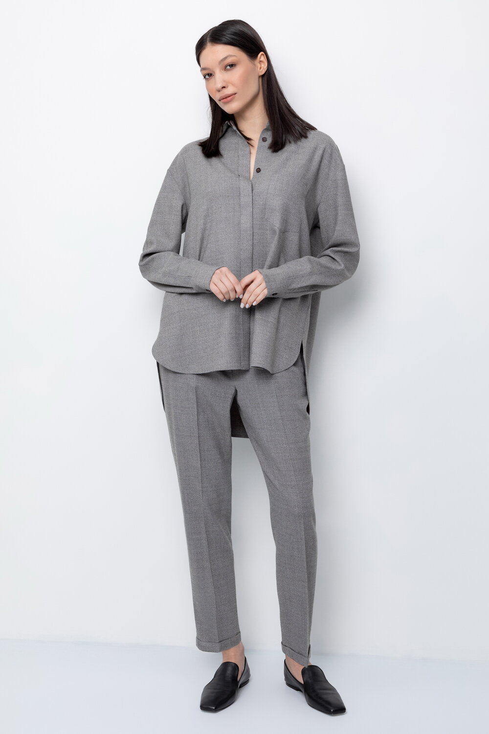 Ст.цена 6667р. VERY NEAT Брюки ЕТ 40010 337123